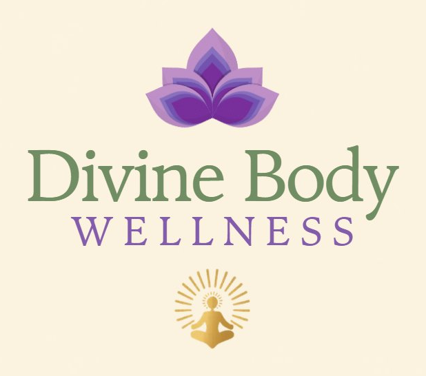 Divine Body Wellness — Mobile Massage & Wellness, Las Vegas NV